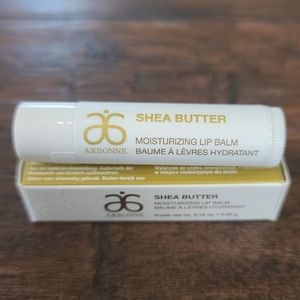 Arbonne Shea Butter Moisturizing Lip Balm